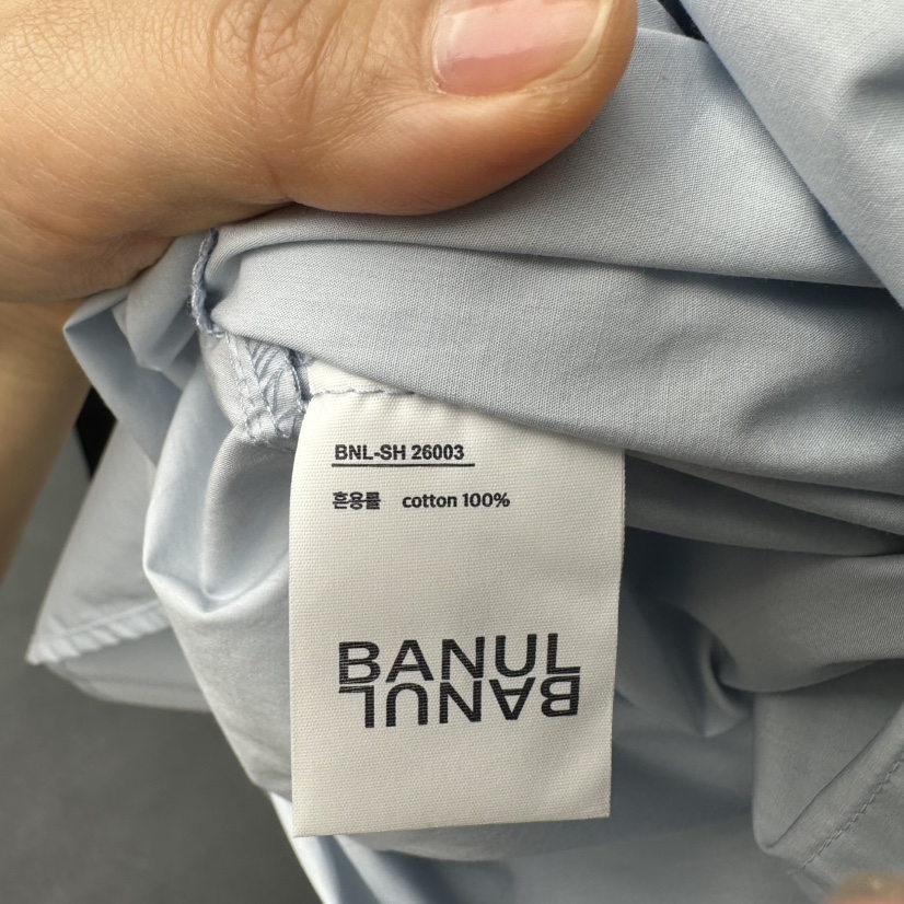 BANUL東大門代購女士新品時尚職業熱賣人氣襯衫蕾絲衫荷葉邊BANUL襯衫/蕾絲衫