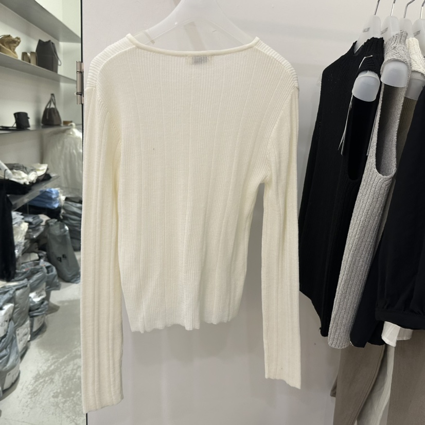 GALLERY-P韓國直郵女裝新品職業真品26春夏針織衫羊毛衫GALLERY-P針織衫