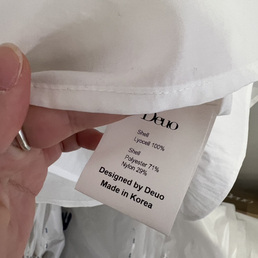 DEUO東大門實拍女士新品時尚職業熱賣推薦人氣半身裙中短裙DEUO半身裙/中短裙