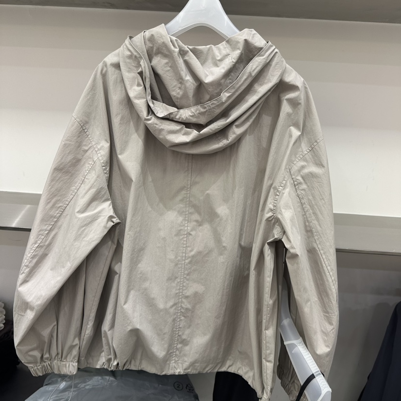 GALLERY-P韓國直郵女裝新品時尚真品推薦熱賣人氣夾克連帽GALLERY-P夾克