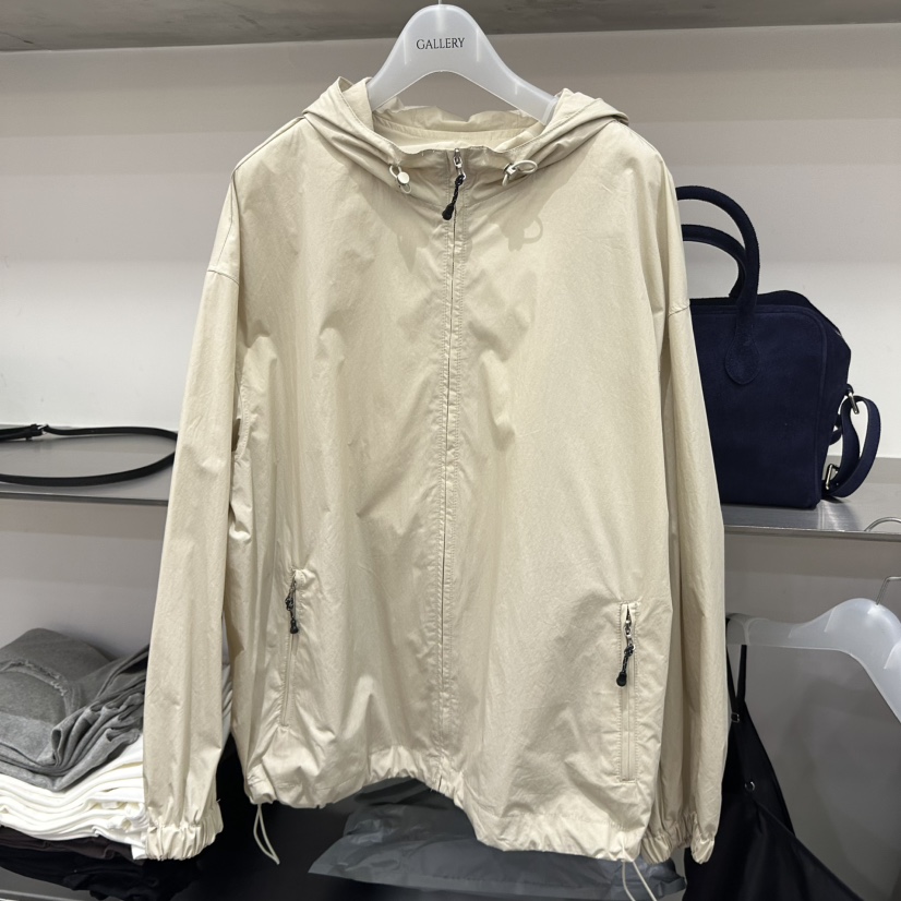 GALLERY-P韓國直郵女裝新品時尚真品推薦熱賣人氣夾克連帽GALLERY-P夾克圖色3