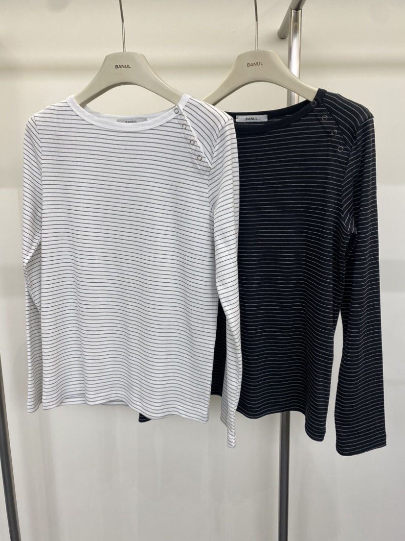 BANUL東大門實拍女士新款真品休閑26春夏熱賣人氣職業針織衫BANUL針織衫