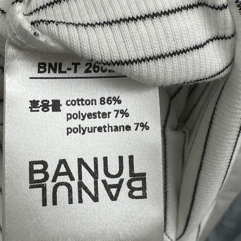 BANUL東大門實拍女士新款真品休閑26春夏熱賣人氣職業針織衫BANUL針織衫