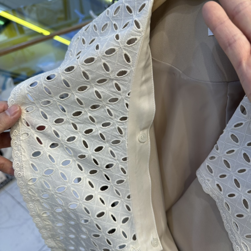 BOLD東大門實拍女裝新品職業推薦真品時尚熱賣人氣26春夏夾克BOLD夾克