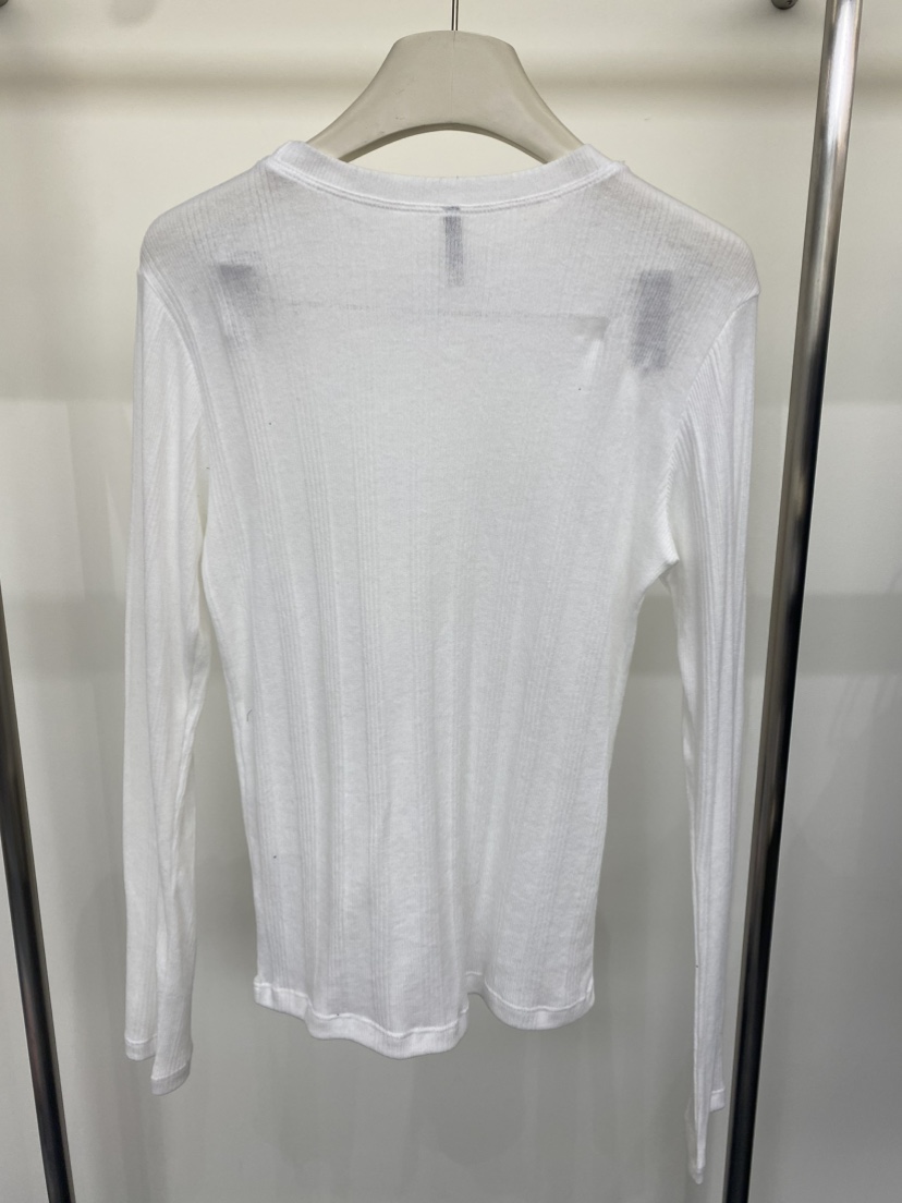 BANUL韓國直郵女士新款熱賣時尚26春夏人氣推薦休閑長袖T恤BANUL長袖T恤