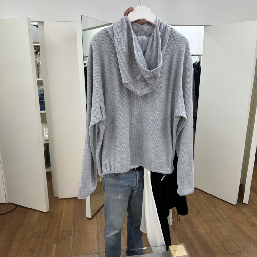 MYNAMEIS/AIME HOPE MAKE韓國代購女士新品推薦衛衣兜帽MYNAMEIS/AIME HOPE MAKE衛衣