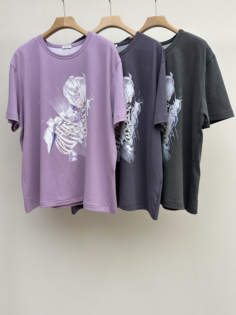 EFFERVESCENT東大門直郵女士新款休閑推薦時尚26春夏熱賣T恤evc/effervescentT恤