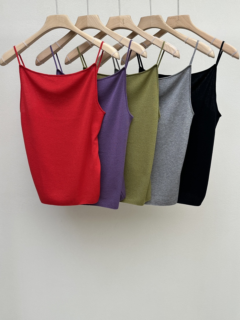 EFFERVESCENT東大門直郵女裝新款休閑人氣時尚真品吊帶背心evc/effervescent吊帶/背心