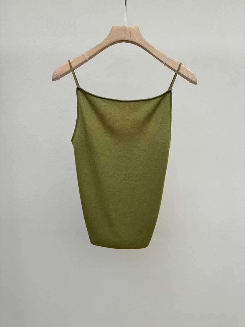 EFFERVESCENT東大門直郵女裝新款休閑人氣時尚真品吊帶背心evc/effervescent吊帶/背心圖色4