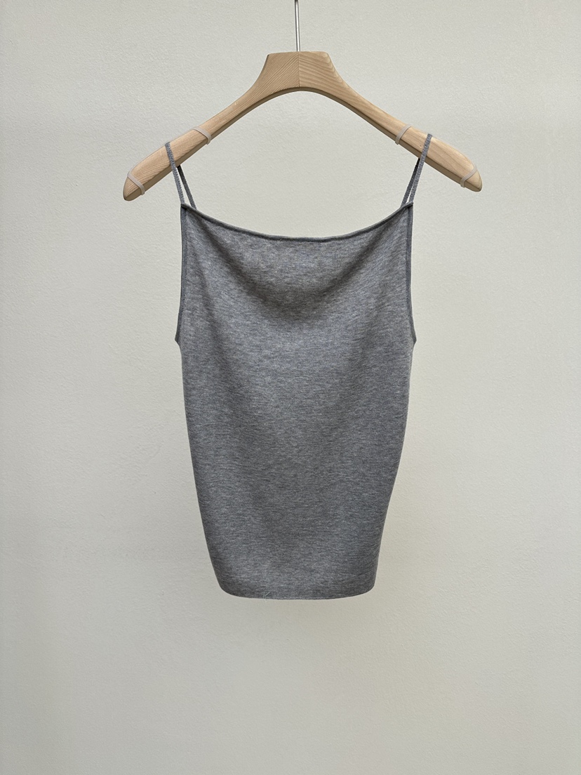 EFFERVESCENT東大門直郵女裝新款休閑人氣時尚真品吊帶背心evc/effervescent吊帶/背心圖色5