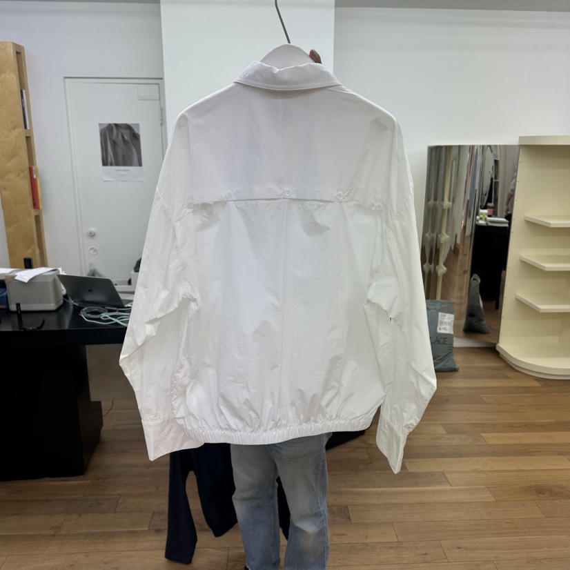 MYNAMEIS/AIME HOPE MAKE韓國直郵女裝新品職業襯衫蕾絲衫MYNAMEIS/AIME HOPE MAKE襯衫/蕾絲衫