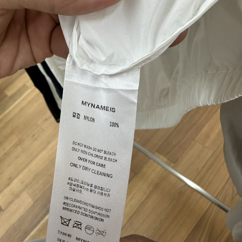 MYNAMEIS/AIME HOPE MAKE韓國直郵女裝新品職業襯衫蕾絲衫MYNAMEIS/AIME HOPE MAKE襯衫/蕾絲衫