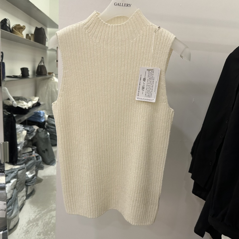 GALLERY-P東大門代購女裝新款真品熱賣休閑時尚吊帶背心GALLERY-P吊帶/背心圖色1