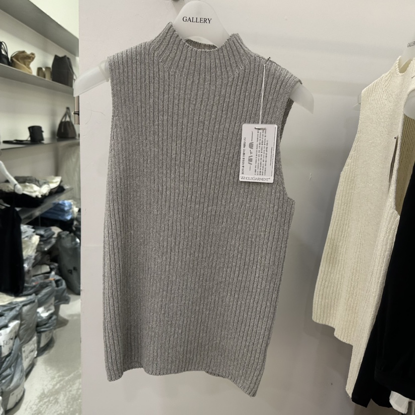 GALLERY-P東大門代購女裝新款真品熱賣休閑時尚吊帶背心GALLERY-P吊帶/背心圖色2