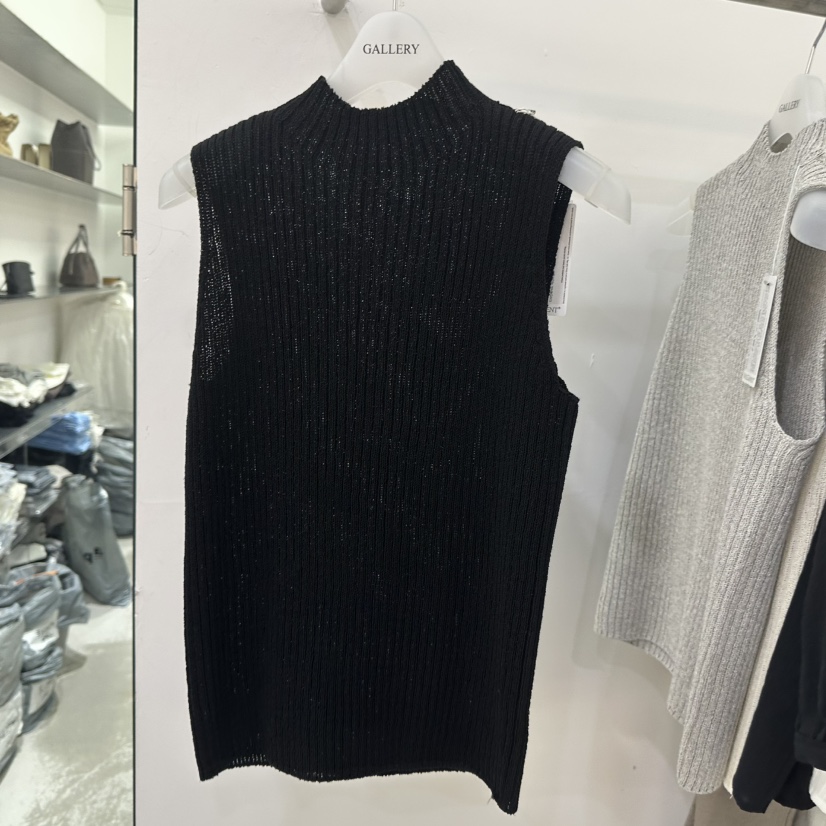 GALLERY-P東大門代購女裝新款真品熱賣休閑時尚吊帶背心GALLERY-P吊帶/背心圖色3
