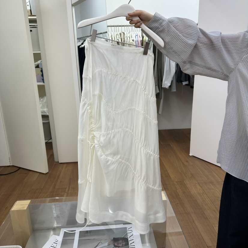 MYNAMEIS/AIME HOPE MAKE東大門實拍女裝新款26春夏長裙MYNAMEIS/AIME HOPE MAKE長裙圖色1