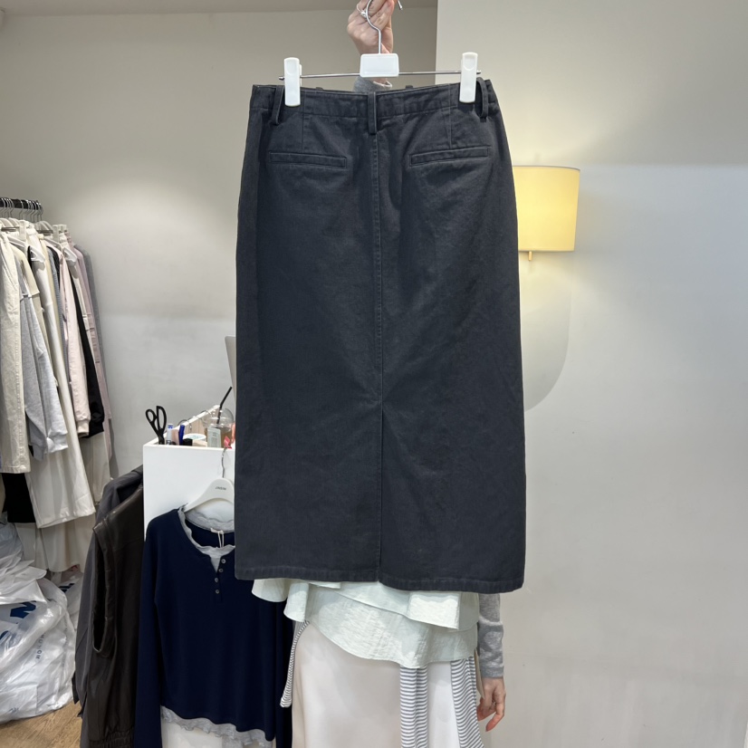 JINSIM東大門實拍女士新品人氣真品26春夏熱賣推薦時尚長裙JINSIM長裙