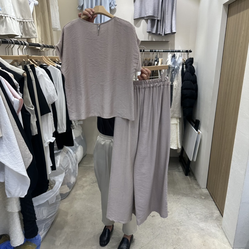 HOLYBANANA東大門實拍女裝新款熱賣真品時尚人氣套裝兩件套groovy.H/HOLYBANANA套裝