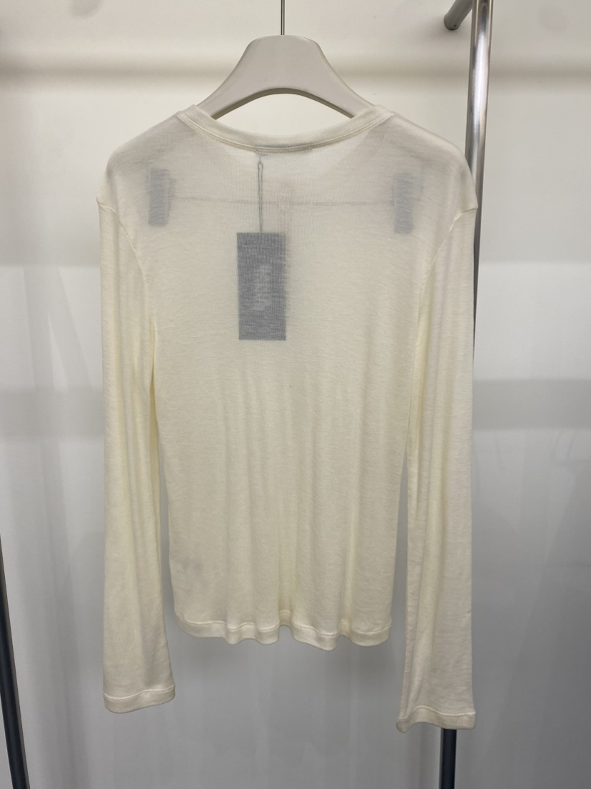 BANUL東大門直郵女裝新品推薦休閑人氣真品長袖T恤圓領紐扣BANUL長袖T恤