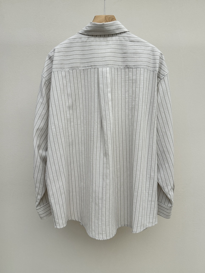 EFFERVESCENT東大門直郵女裝新品熱賣26春夏職業襯衫蕾絲衫evc/effervescent襯衫/蕾絲衫