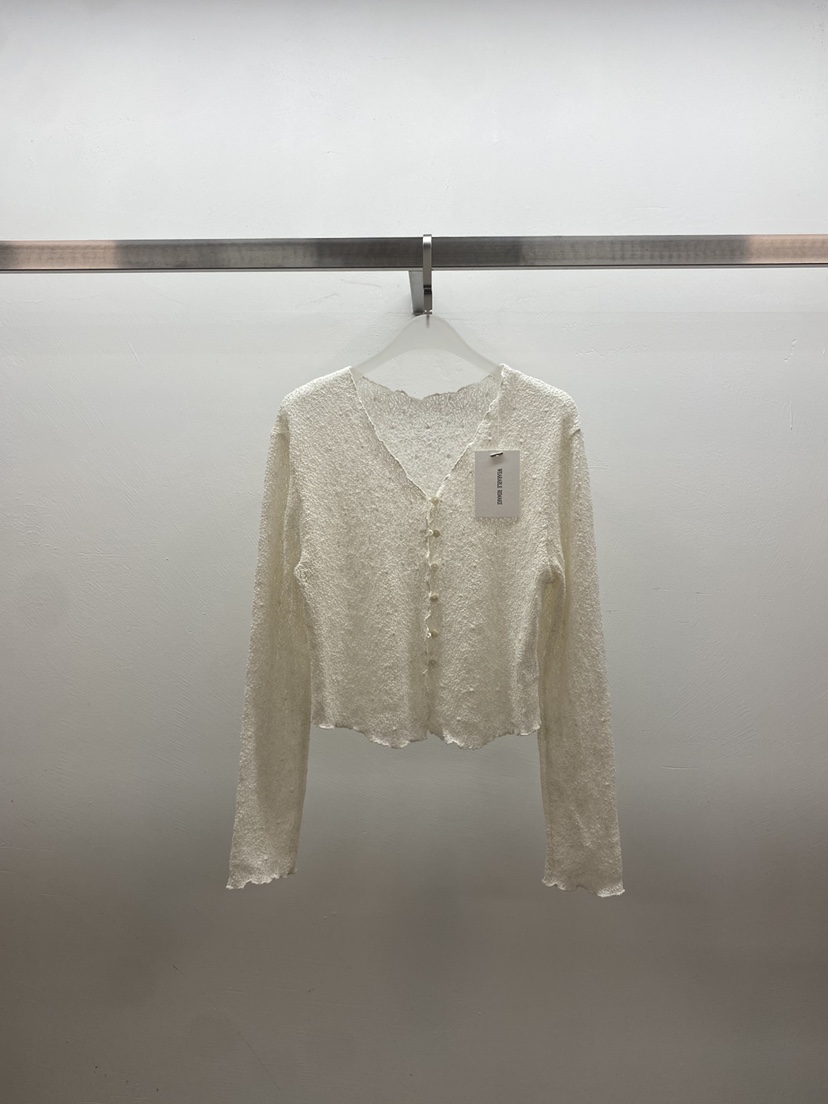 WEARABLE-L東大門直郵女士新款真品時尚人氣職業26春夏針織衫WEARABLE針織衫圖色2