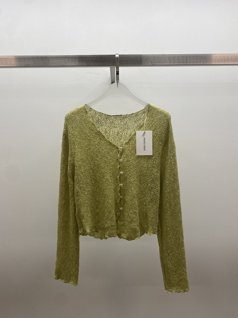 WEARABLE-L東大門直郵女士新款真品時尚人氣職業26春夏針織衫WEARABLE針織衫圖色3