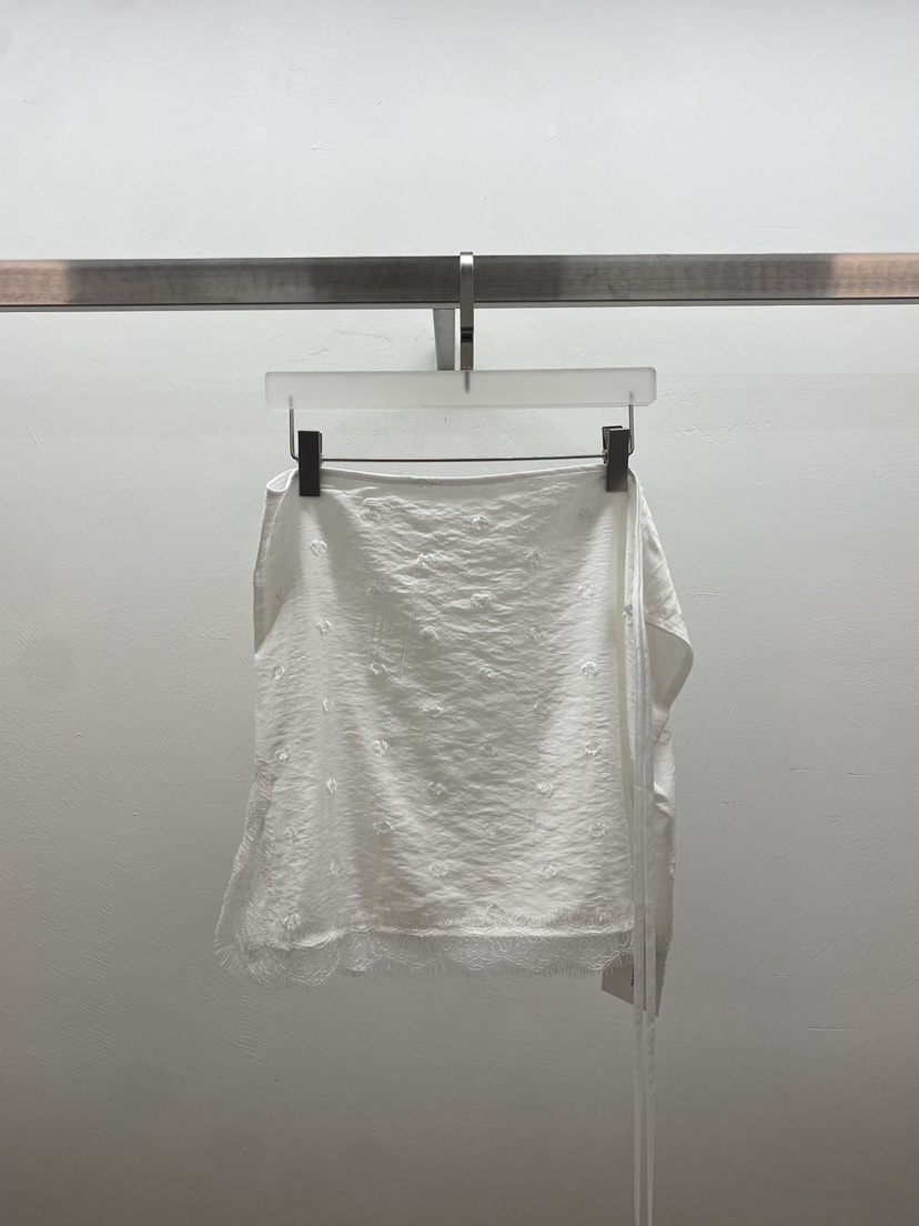 WEARABLE-L韓國代購女士新品熱賣真品半身裙中短裙裹身裙WEARABLE半身裙/中短裙圖色1