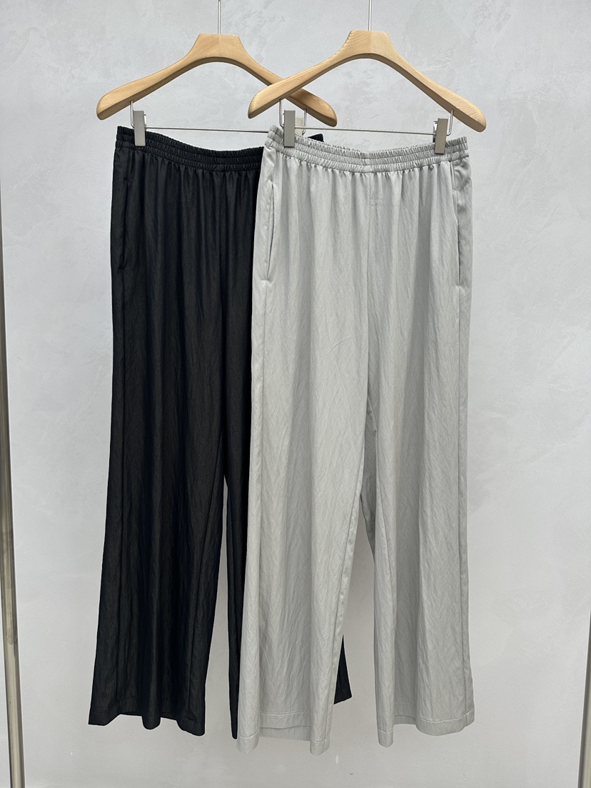 EFFERVESCENT東大門代購女士新款真品人氣26春夏推薦休閑褲evc/effervescent休閑褲