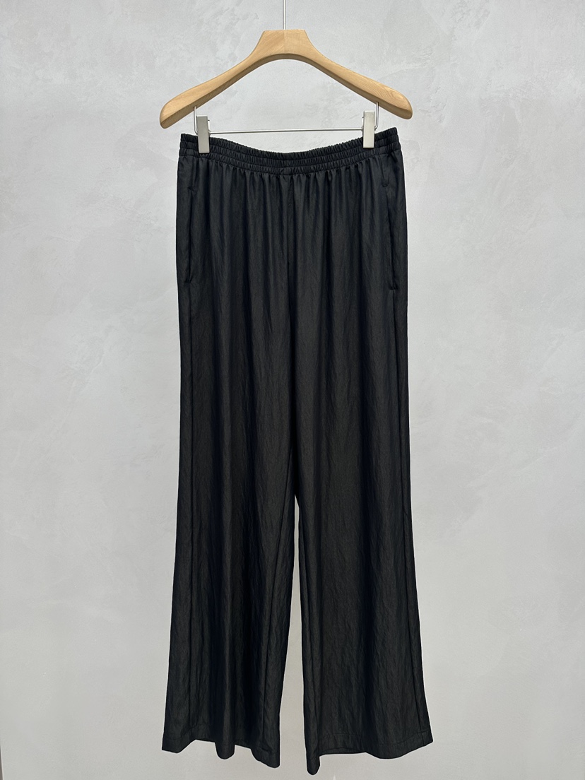 EFFERVESCENT東大門代購女士新款真品人氣26春夏推薦休閑褲evc/effervescent休閑褲圖色2