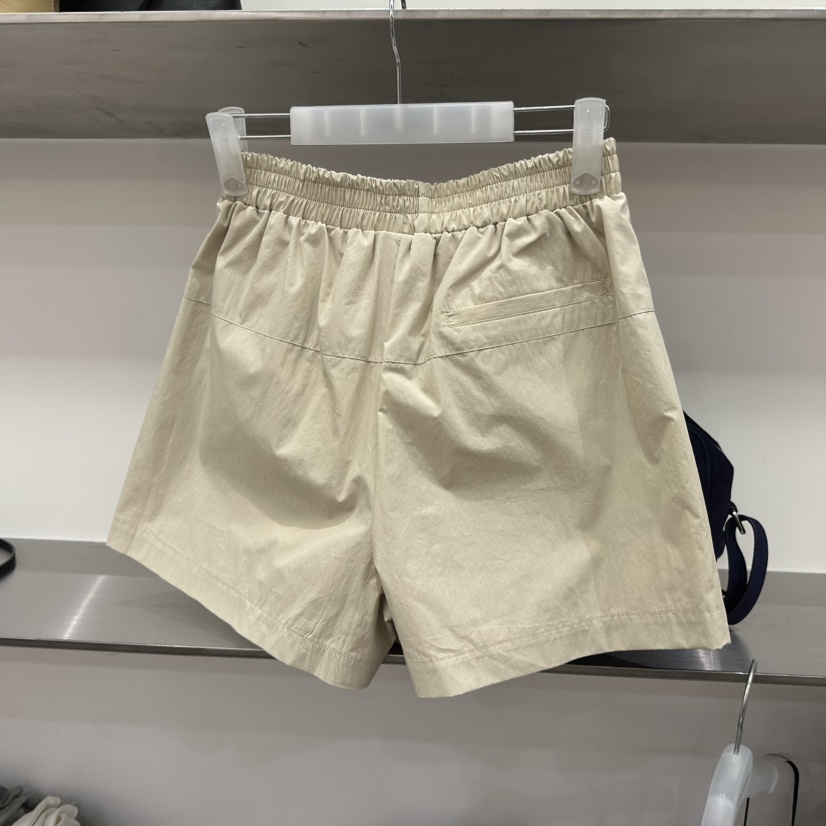GALLERY-P東大門直郵女裝新品推薦真品熱賣職業26春夏短褲GALLERY-P短褲