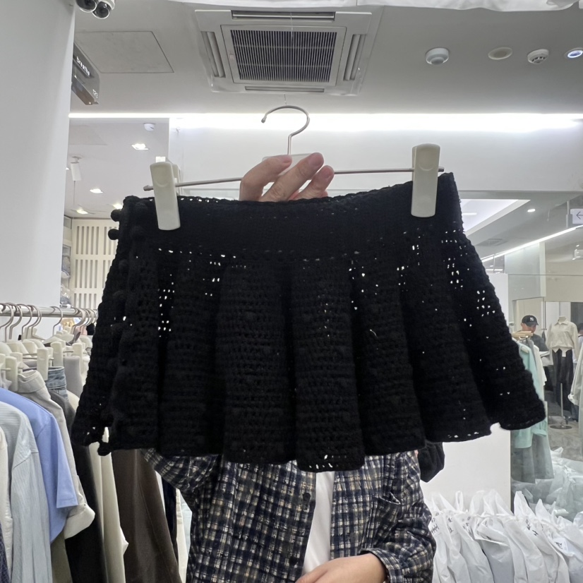 BREATHE東大門直郵女士新款職業真品人氣休閑熱賣時尚短裙BREATHE短裙