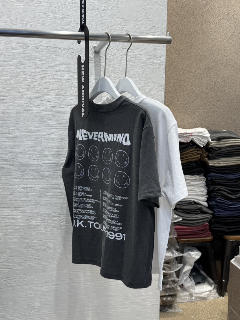 HEIL韓國直郵女裝新款真品推薦人氣26春夏熱賣休閑職業T恤HEILT恤