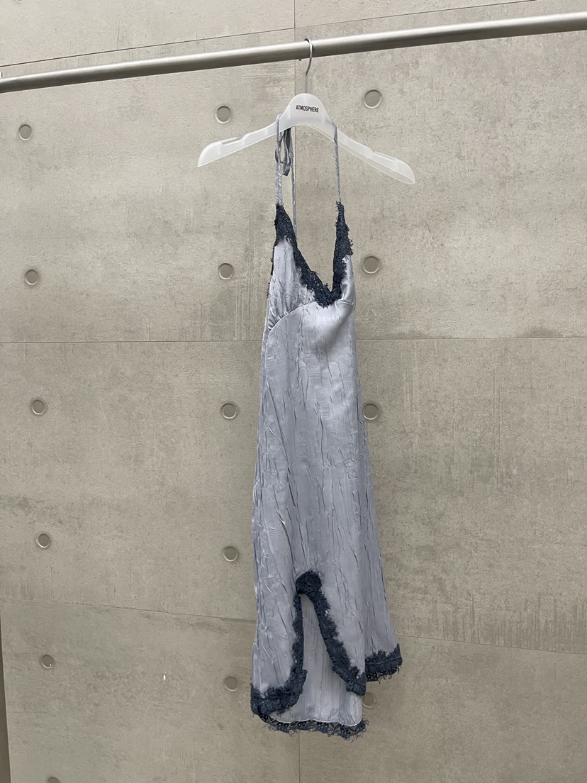 ATMOSPHERE東大門代購女裝新品人氣休閑推薦熱賣時尚連衣裙ATMOSPHERE/BLING連衣裙圖色2