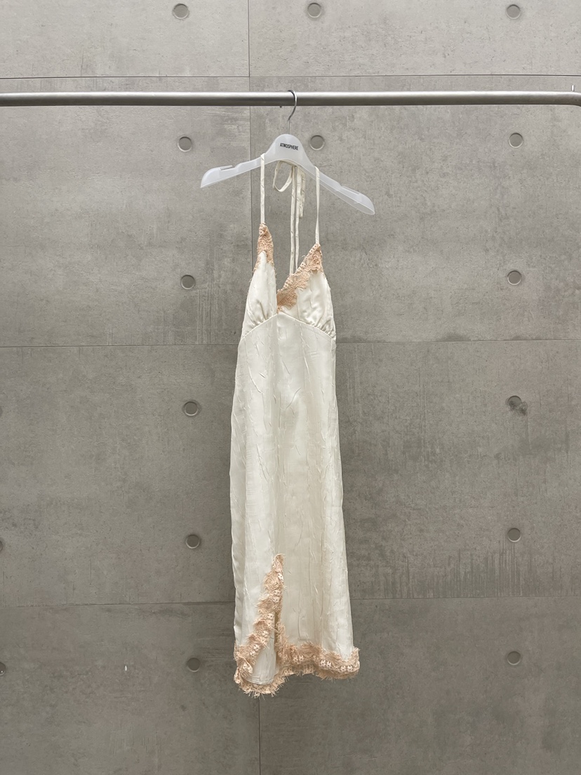 ATMOSPHERE東大門代購女裝新品人氣休閑推薦熱賣時尚連衣裙ATMOSPHERE/BLING連衣裙圖色3