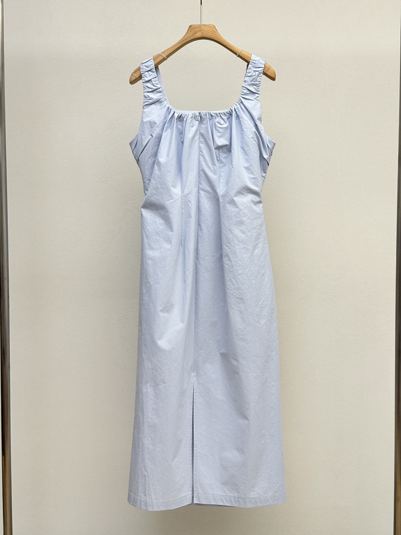 EFFERVESCENT東大門實拍女裝新款休閑人氣時尚連衣裙褶皺evc/effervescent連衣裙