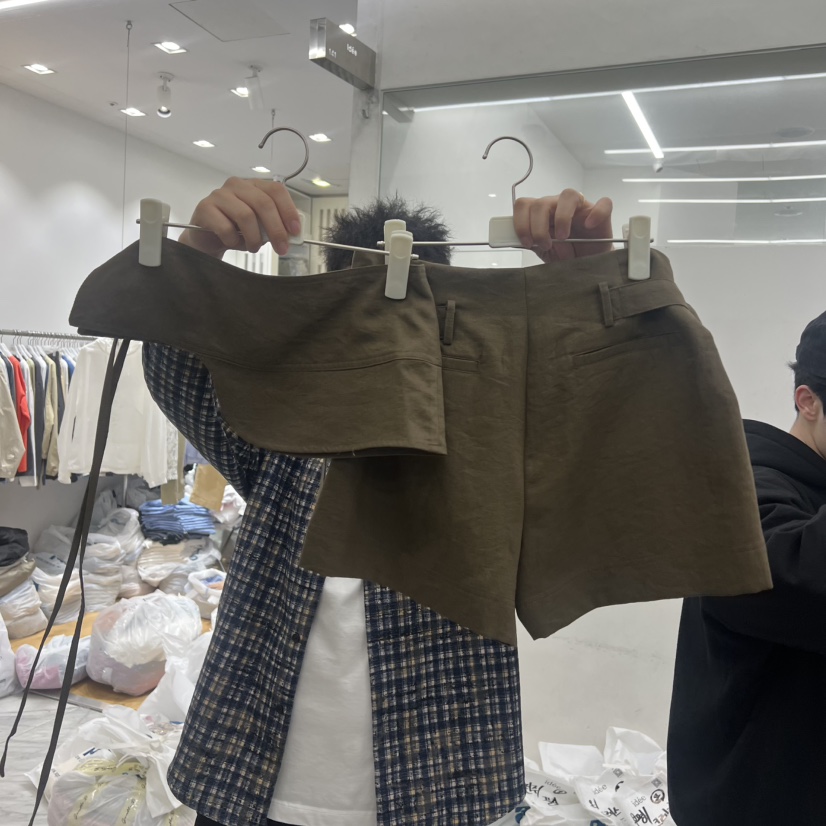 BREATHE韓國代購女裝新品職業26春夏人氣真品休閑推薦套裝BREATHE套裝