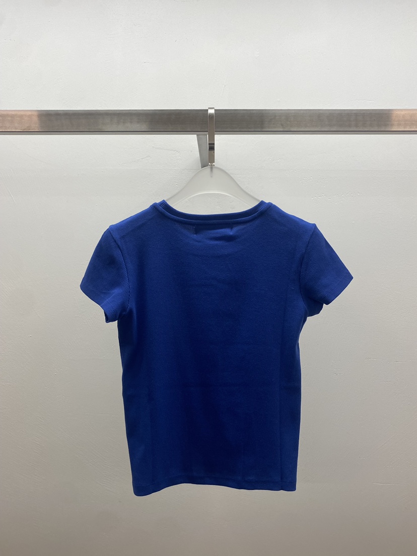 WEARABLE-L韓國代購女士新品人氣時尚真品職業休閑26春夏T恤WEARABLET恤