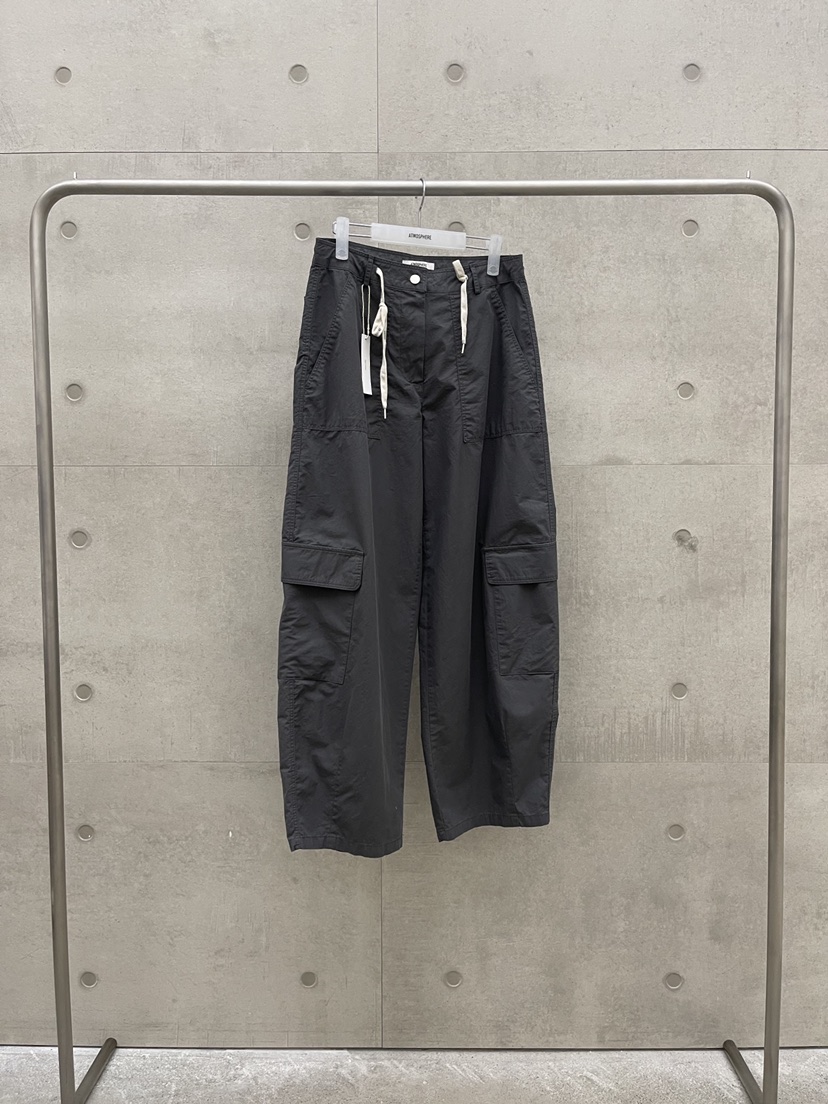 ATMOSPHERE韓國代購女裝新款熱賣人氣真品休閑推薦休閑褲ATMOSPHERE/BLING休閑褲圖色2