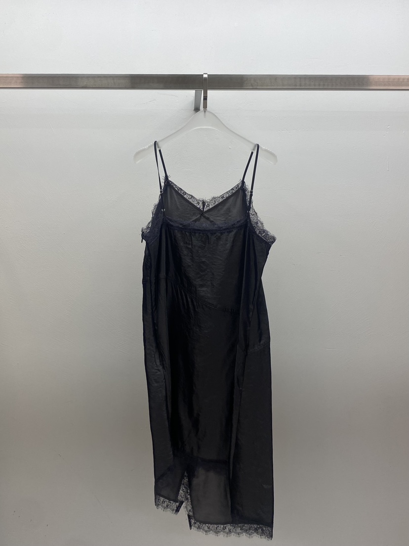 WEARABLE-L東大門代購女士新品真品26春夏人氣職業連衣裙WEARABLE連衣裙