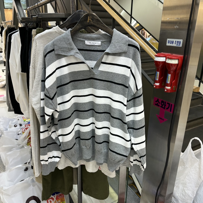 A2/D2東大門實拍女裝新品時尚職業真品休閑人氣推薦衛衣A2/D2衛衣圖色3