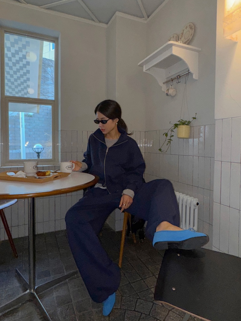 HEIL韓國代購女士新款時尚26春夏真品休閑推薦熱賣夾克拉鏈HEIL夾克