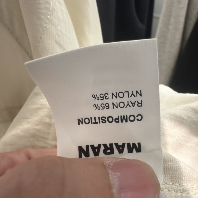 MARAN-P韓國代購女士新品職業時尚休閑26春夏人氣熱賣夾克MARAN夾克