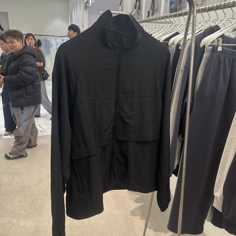 MARAN-P韓國代購女士新品職業時尚休閑26春夏人氣熱賣夾克MARAN夾克圖色2