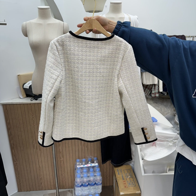 DELIGHT-Q東大門直郵女裝新款休閑職業人氣真品時尚夾克DELIGHT-Q夾克