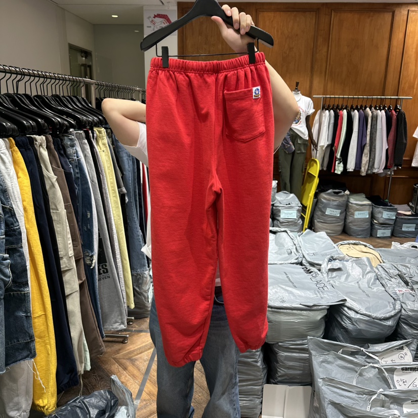 GARMENT-P東大門代購女裝新款時尚推薦人氣熱賣職業休閑褲GARMENT休閑褲