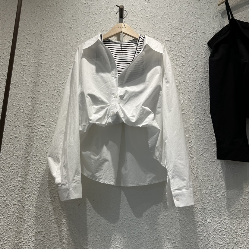 TARA東大門代購女士新款熱賣休閑人氣時尚真品套裝兩件套TARA套裝圖色1