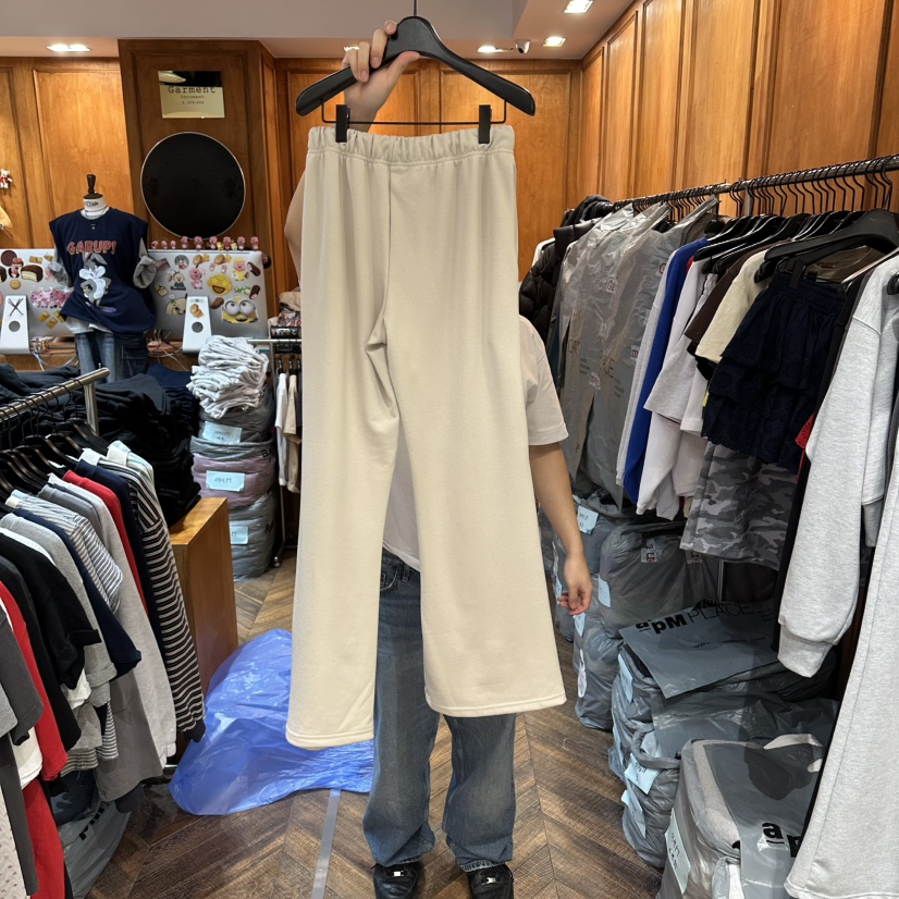 GARMENT-P東大門代購女裝新款人氣熱賣時尚推薦真品休閑褲GARMENT休閑褲