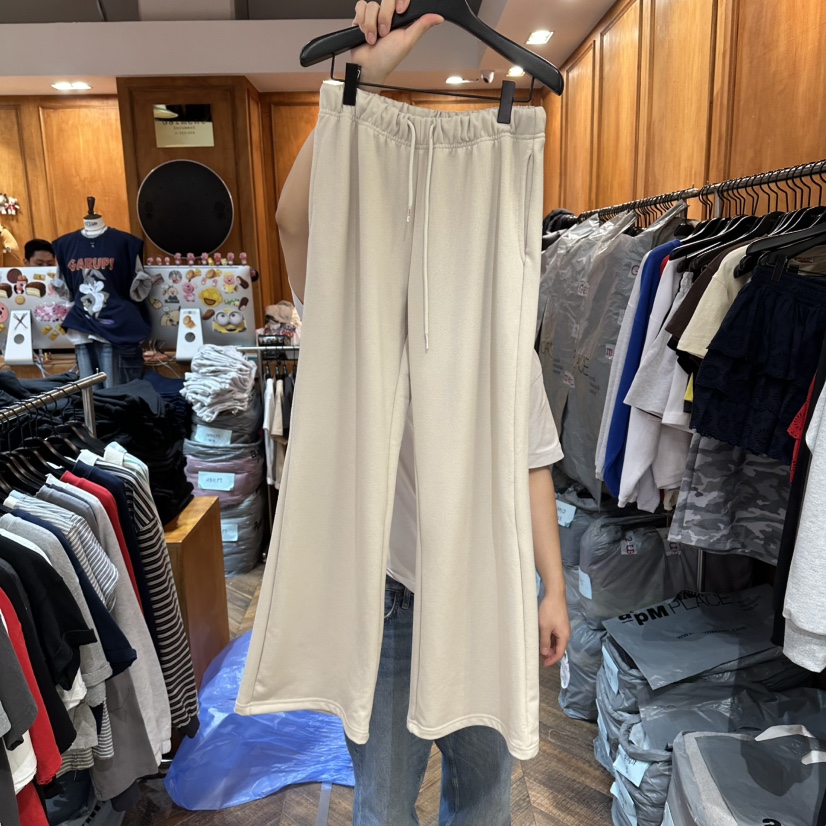 GARMENT-P東大門代購女裝新款人氣熱賣時尚推薦真品休閑褲GARMENT休閑褲圖色1