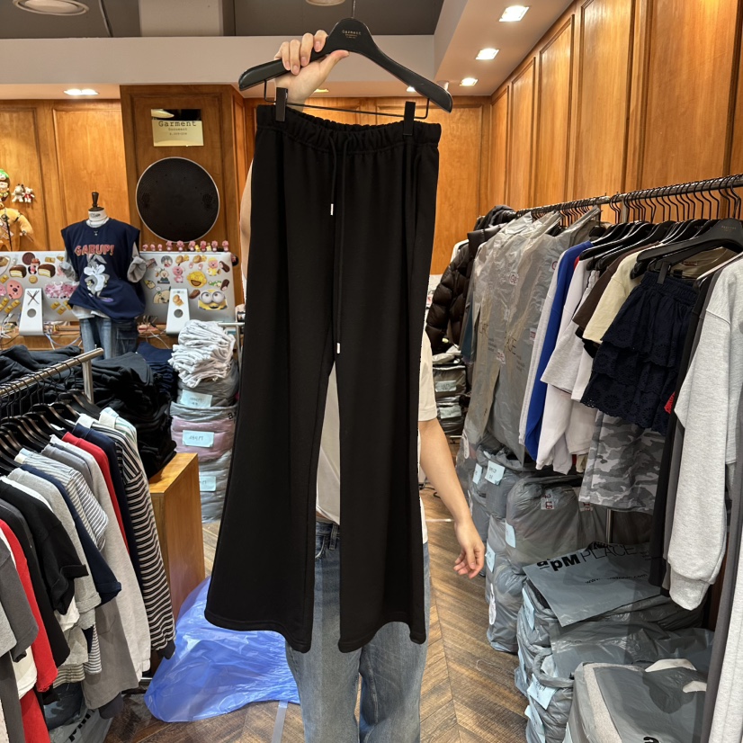 GARMENT-P東大門代購女裝新款人氣熱賣時尚推薦真品休閑褲GARMENT休閑褲圖色4