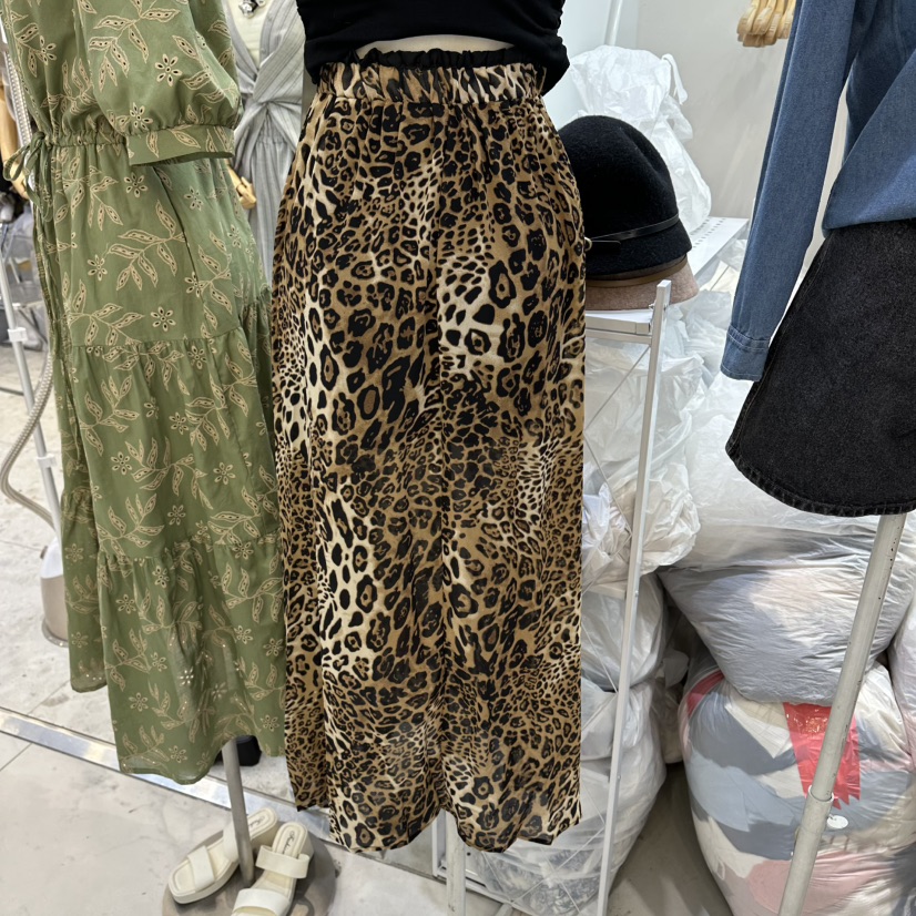 DELIGHT-Q東大門直郵女士新品職業休閑人氣推薦真品長裙DELIGHT-Q長裙